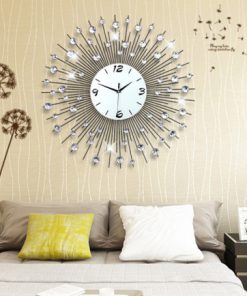 dong-ho-trang-tri-decor-mau-hoa-ngat-huong-tinh-yeu-bong-dem1140