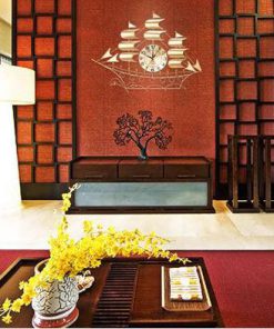 dong-ho-treo-tuong-thuan-buom-xuoi-gio-dhd070