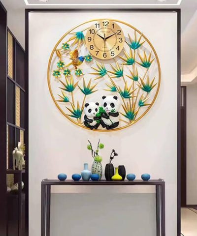 dong-ho-treo-tuong-decor-nghe-thuat-hien-dai-ttx128