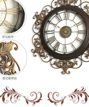 decor-nghe-thuat-dong-ho-treo-tuong-khong-gian-quan-ca-phe-snn202