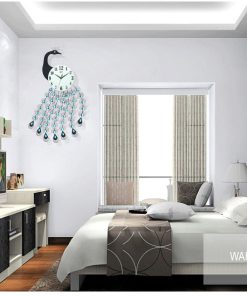 dong-ho-decor-treo-tuong-nghe-thuat-chim-cong-jah016