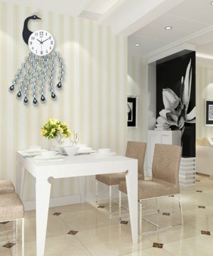 dong-ho-decor-treo-tuong-nghe-thuat-chim-cong-jah016