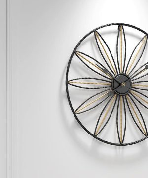 dong-ho-decor-treo-tuong-nghe-thuat-dep-xin020