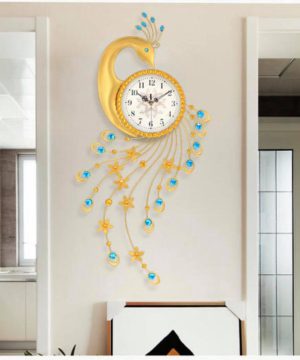 dong-ho-decor-treo-tuong-nghe-thuat-phong-khach-cong-kieu-phap-ttx138