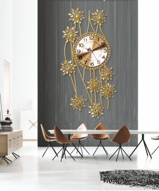 dong-ho-treo-tuong-phong-khach-hoa-nang-k029-f025t