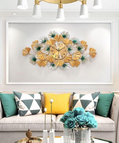 dong-ho-trang-tri-nghe-thuat-phong-khach-dhd090