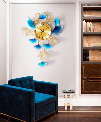 dong-ho-trang-tri-nghe-thuat-phong-khach-dhd094