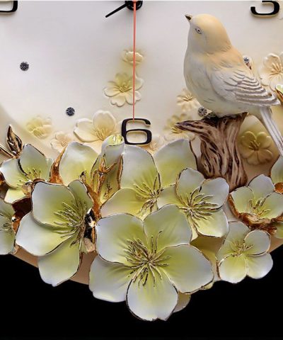 dong-ho-treo-tuong-nghe-thuat-hien-dai-ttx0041b