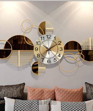 dong-ho-treo-tuong-nghe-thuat-ttx244