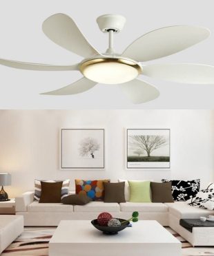 quat-tran-den-trang-tri-cao-cap-green-viet-cd155t