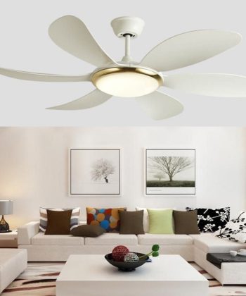 quat-tran-den-trang-tri-cao-cap-green-viet-cd155t