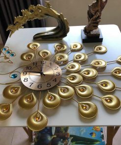 Đồng hồ nghệ thuật