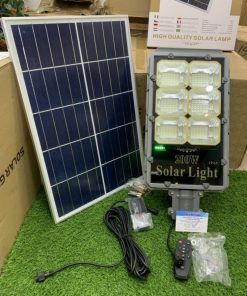 đèn năng lượng cao cấp 200w