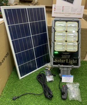đèn năng lượng cao cấp 200w