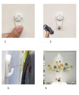 dong-ho-nghe-thuat-K2906-vuon-yeu-14