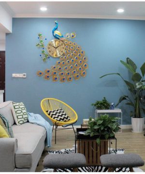 dong-ho-nghe-thuat-chim-cong-don-xuan-t1593