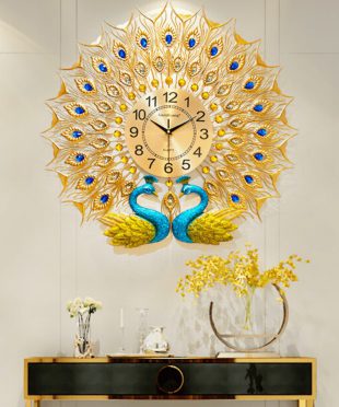 dong-ho-treo-tuong-nghe-thuat-dhd066