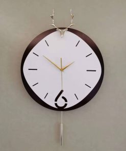 dong-ho-treo-tuong-decor-phong-khach-bh734
