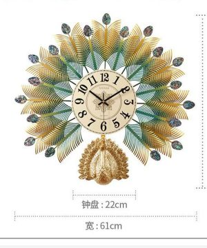 dong-ho-treo-tuong-nghe-thuat-cho-khong-gian-phong-ngu-t1538-1