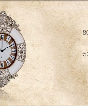 dong-ho-treo-tuong-nghe-thuat-dz8050b-phong-khach