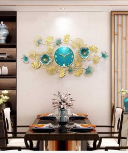 Đồng hồ treo tường nghệ thuật G2809b phòng ăn hiện đại 5 dong-ho-treo-tuong-nghe-thuat-g2809b-phong-an-hien-dai