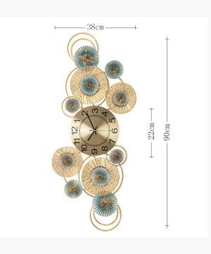 dong-ho-treo-tuong-phong-khach-t15104-decor-nghe-thuat