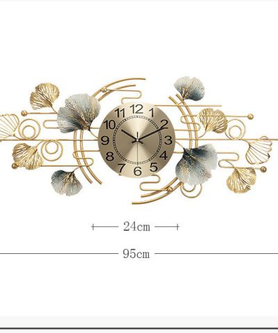 dong-ho-treo-tuong-trang-tri-nghe-thuat-t1560-hien-dai