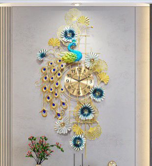 dong-ho-nghe-thuat-chim-cong-a02-decor-trang-tri-noi-that