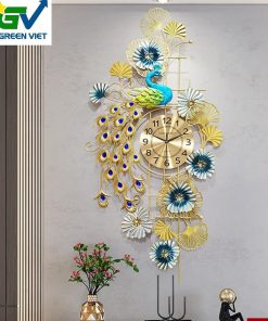 dong-ho-nghe-thuat-chim-cong-a02-decor-trang-tri-noi-that