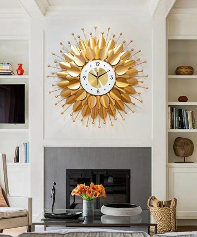 dong-ho-trang-tri-nghe-thuat-nang-xuan-k508