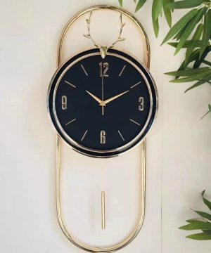 dong-ho-trang-tri-phong-cach-bac-au-t15226