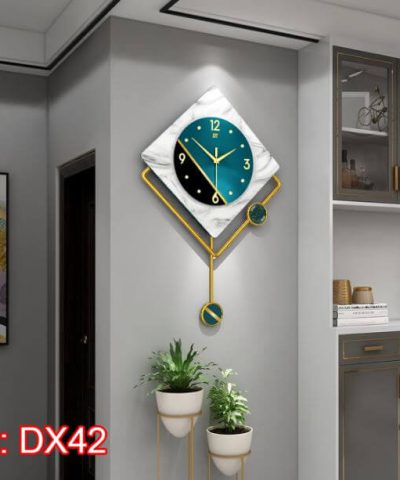 dong-ho-trang-tri-sang-tao-sieu-dep-dx42