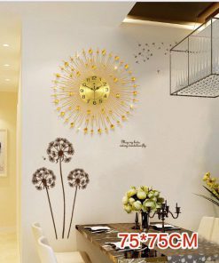 dong-ho-treo-tuong-decor-hat-suong-vang-tt22071
