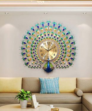 dong-ho-treo-tuong-tphcm-dong-ho-trang-tri-nghe-thuat-gv184