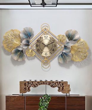 dong-ho-treo-tuong-nghe-thuat-t1543-decor-phong-khach