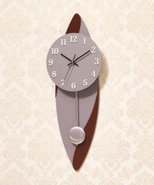 dong-ho-treo-tuong-qua-lac-t1592-hinh-chiec-la-nghe-thuat