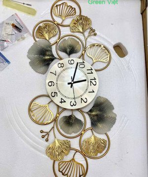 dong-ho-phong-khach-gv160-dong-ho-tranh-sat-treo-tuong