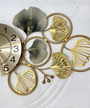 dong-ho-phong-khach-gv160-dong-ho-tranh-sat-treo-tuong