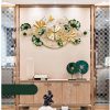 dong-ho-trang-tri-phong-khach-hoa-co-mem-gv2861-decor-nghe-thuat