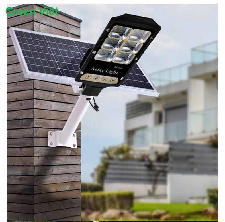 Đèn năng lượng mặt trời 200W den-duong-nang-luong-mat-troi-cao-cap-200w