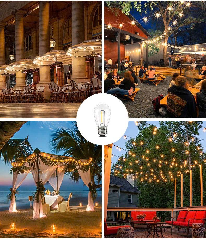 Đèn trang trí den-trang-tri-quan-ca-phe-nha-hang-10m-20-dui-gom-bong-dgv10-trong-va-ngoai-nha