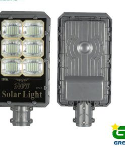 den-led-nang-luong-mat-troi-300w-den-lap-duong-giao-thong