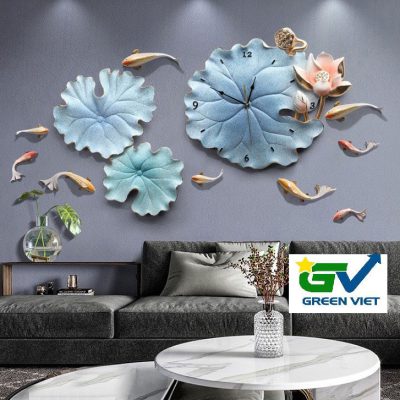 dong-ho-decor-3d-trang-tri-noi-that-sen-ca-gv3630