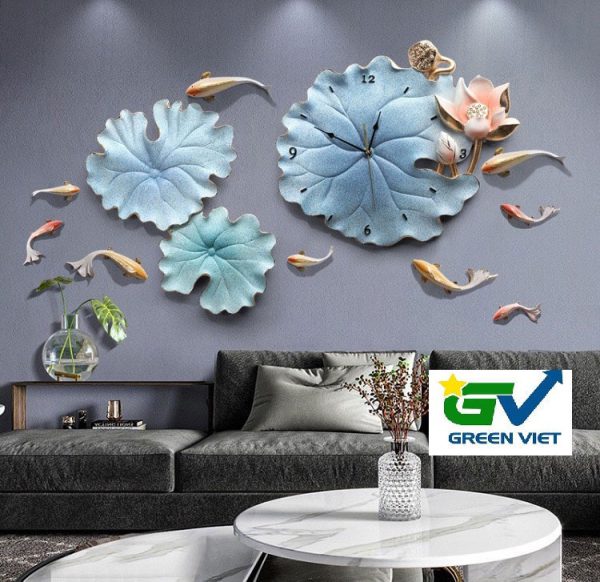 dong-ho-decor-3d-trang-tri-noi-that-sen-ca-gv3630