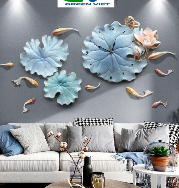 dong-ho-decor-3d-trang-tri-noi-that-sen-ca-gv3630