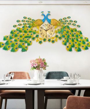 dong-ho-decor-3d-trang-tri-noi-that-sen-ca-gv3630