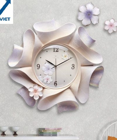 dong-ho-treo-tuong-nghe-thuat-cho-chung-cu
