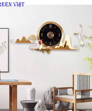 dong-ho-trang-tri-phong-khach-dhd021