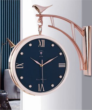 dong-ho-treo-tuong-bac-au-hai-mat-dhbu1m-qua-tang-y-nghia