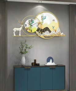 dong-ho-treo-tuong-decor-3d-phong-khach-tt23022